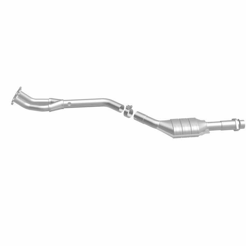 MagnaFlow 23799 Conv DF 1991 fits BMW 318I 1.8L