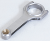 Eagle CRS6100M3D-1 fits Chevrolet LS1 Gen 3 4340 6.100in .945 Pin H-Beam Connection Rod