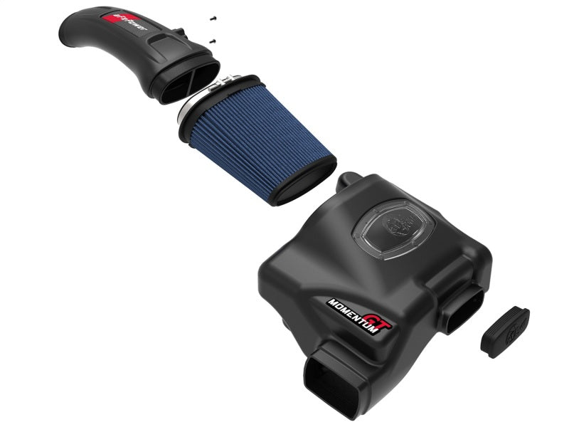 AFE 54-76313 um GT Pro 5R Cold Air Intake System 11-13 fits BMW 335i E90/E87 I6