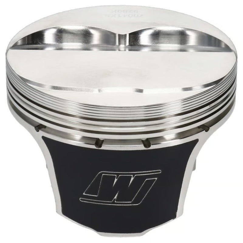 Wiseco RED0041XS RED Series fits Chevy Small Block 350 4.000in Bore 1.425in CH -2.00 CC Piston Set