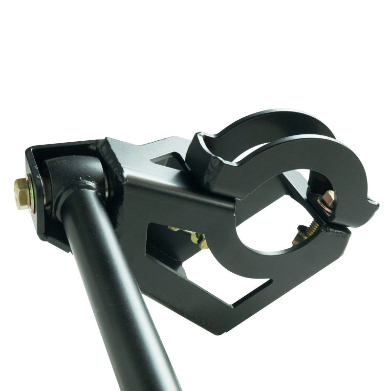 Ridetech 11707199 07-13 fits Chevy Silverado Sierra 2WD Bolt-On 4-Link System