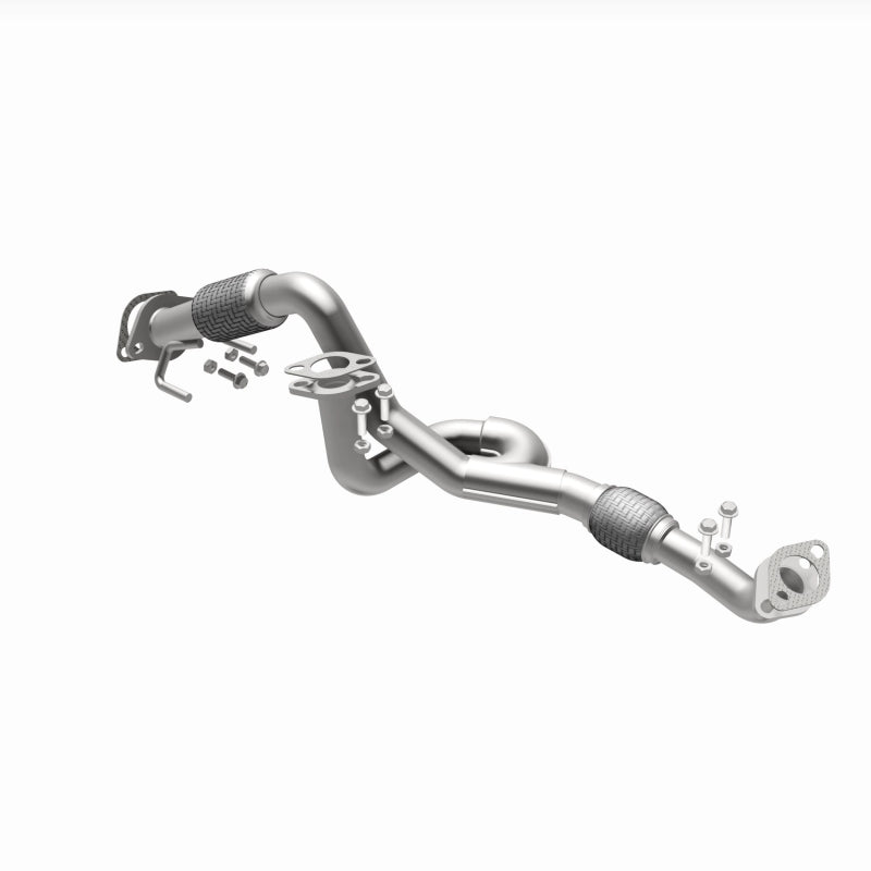 Magnaflow 107-0244 BRE Exhaust 07-09 HYUNDAI SANTA FE 2.7L Front Pipe Kit