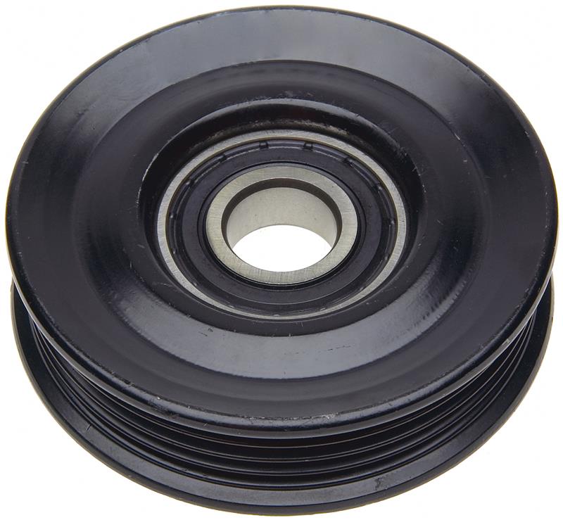 Gates 38044 98-01 fits Nissan Altima 4-Cyl. 2.4L A.C. Belt Drive Pulley