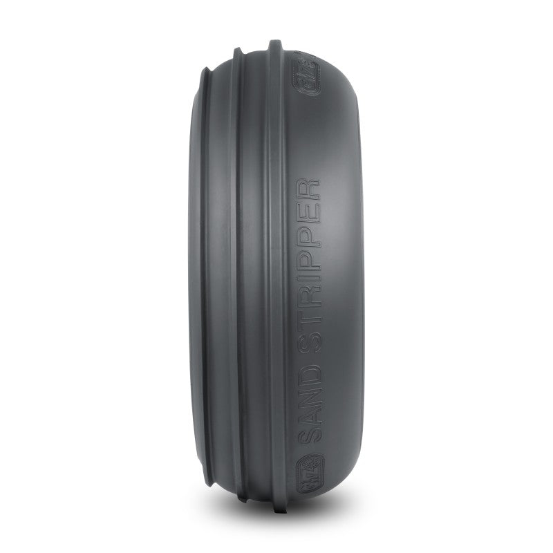GMZ SS281214F Sand Stripper Front Tire - 3 Rib - 28x12-14