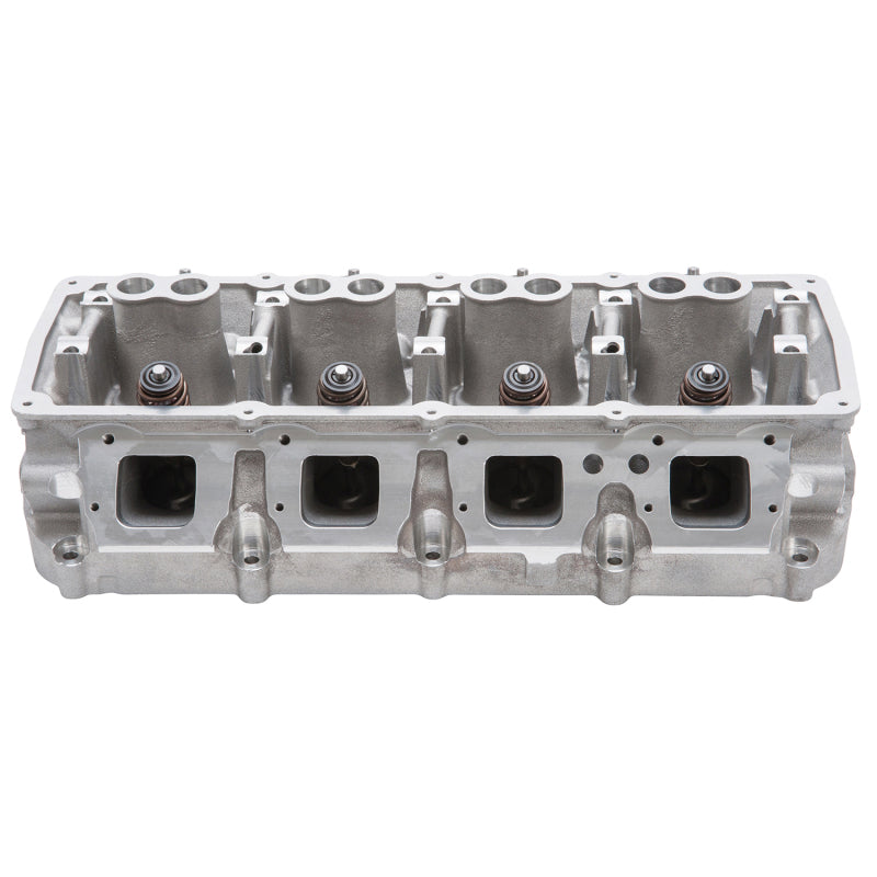 Edelbrock 61119 Cyl Head fits Chrysler Gen III Hemi Perf RPM 2003-Present 5 7L-6 4L V8 73cc Complete