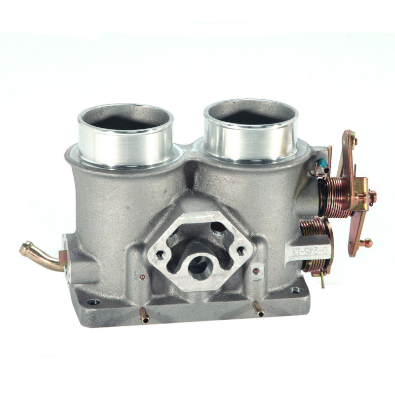 BBK 3501 fits Ford 87-96 F Series Truck RV 302 351 Twin 56mm Throttle Body Pow