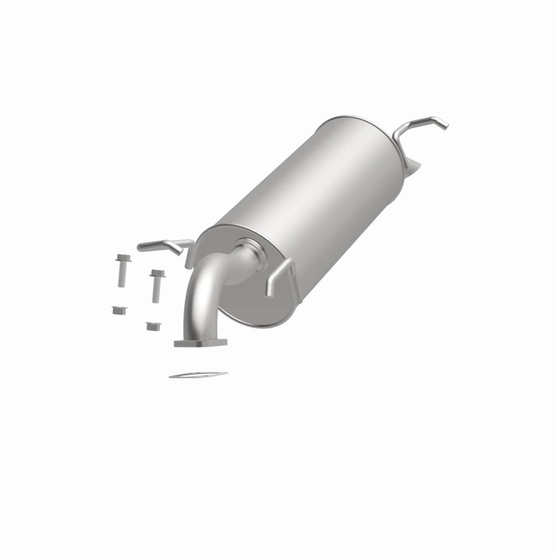 Magnaflow 108-0028 BRE Exhaust 04-07 Aveo Aveo5 Swift Wave5 1.6L Muffler Kit