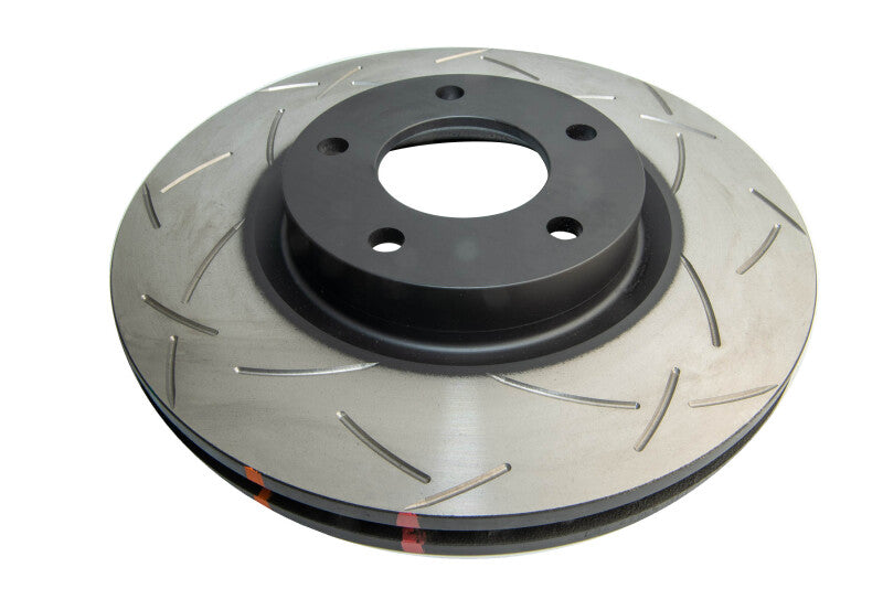 DBA 42956S 04-05 fits Mazda 3 2.3L (exc. MazdaSpeed) Front Slotted 4000 Series R