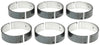 Clevite CB1625A(6) fits Toyota 3VZE 2959cc 3.0L V6 Con Rod Bearing Set
