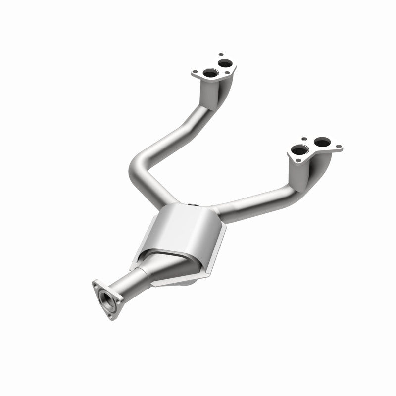 MagnaFlow 23871 Conv DF fits Subaru 90-93 Legacy 2.2L
