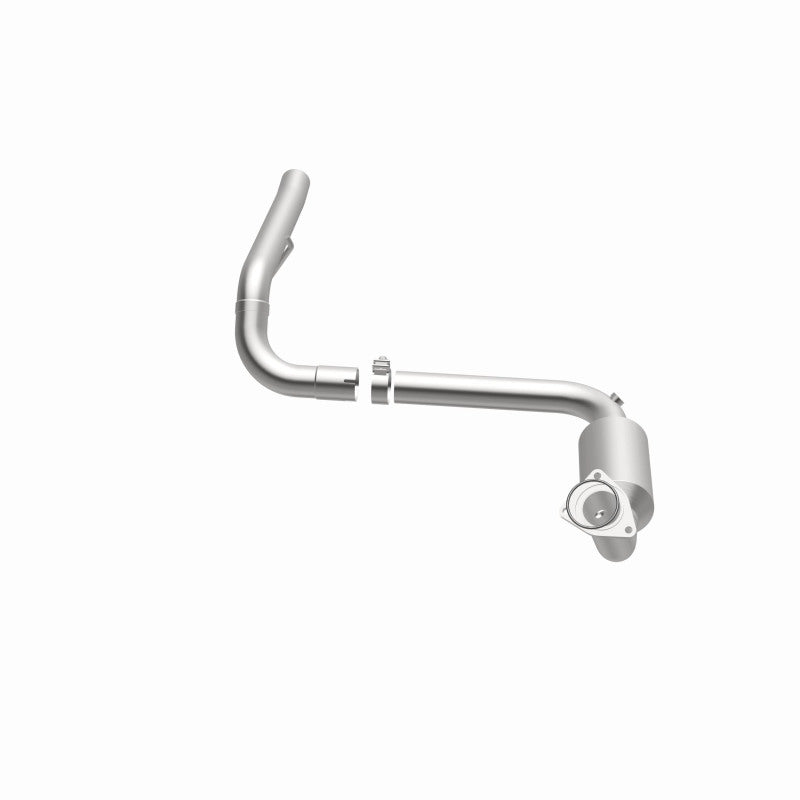 Magnaflow 4451418 fits Cadillac 02 Magnaflow California Direct Fit Converter -0