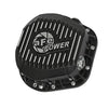 AFE 46-70022 Cover Diff Rear Machined COV Diff R fits Ford Diesel Trucks 86-11