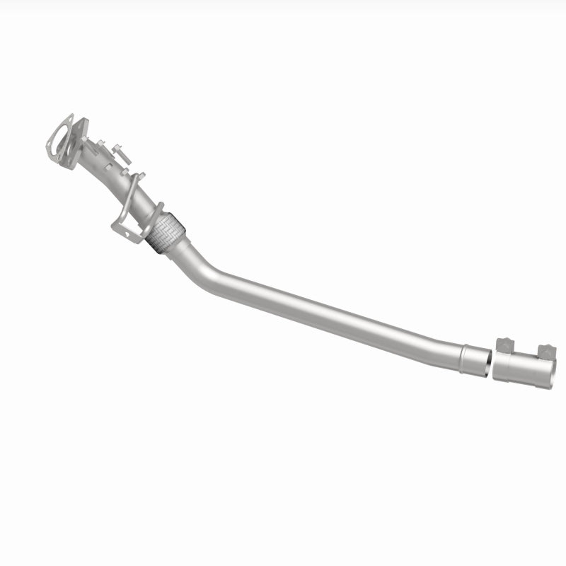 Magnaflow 107-0241 BRE Exhaust 02-05 A4 Quattro A4 1.8L Front Pipe Kit