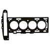 Fel-Pro 26584PT Saab 9-3 26584 PT PermaTorque Engine Cylinder Head Gasket