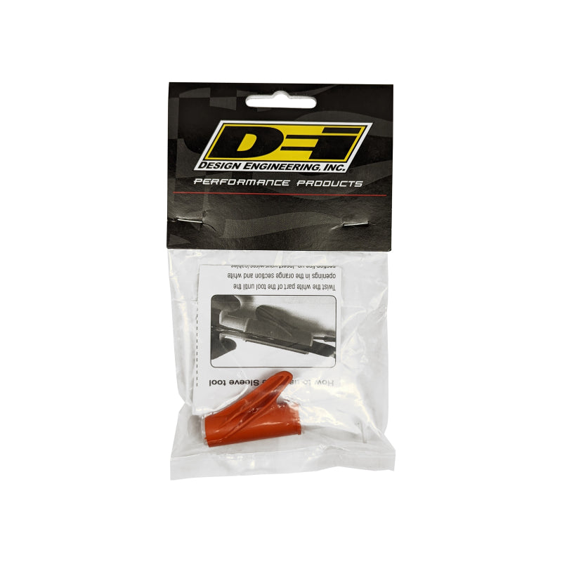 DEI 11008 Split Wire Loom Installation Tool - 8mm to 11mm