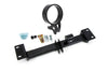 UMI Performance 2201AS-B 93-02 fits GM F-Body Tunnel Brace Mount Stock Exhaust &