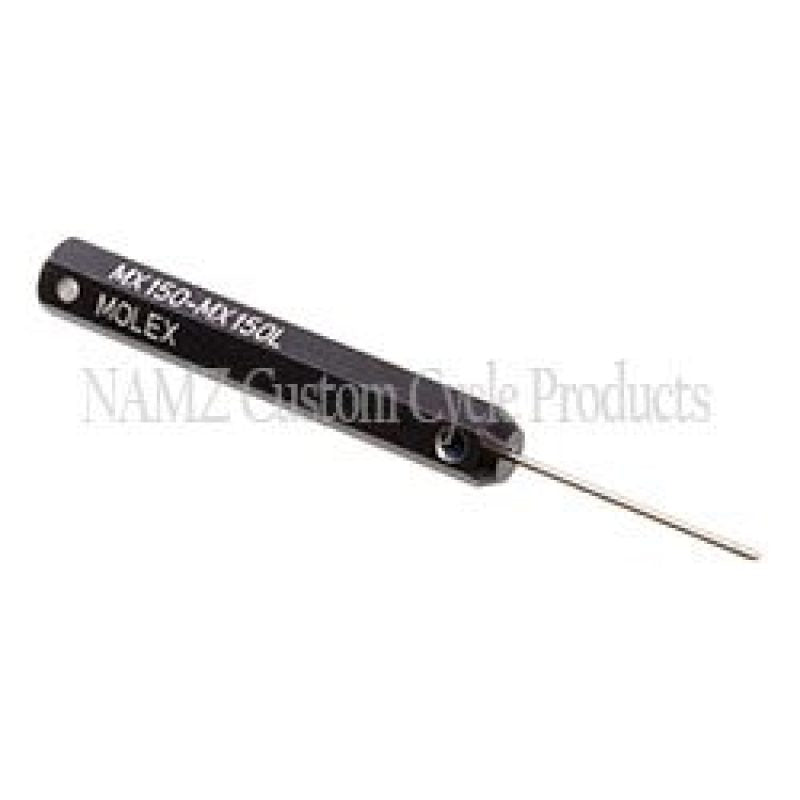NAMZ NMTRT-01 Molex MX-150 Terminal Removal Tool