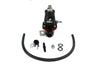 Aeromotive 13106 Billet LT1 Adjustable Regulator - Corvette/fits Ram 92-96 Jet