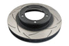 DBA 790S 98-06 fits Toyota 70 Landcruiser (Feverse Mount) 4X4 Survival T2 Slotte