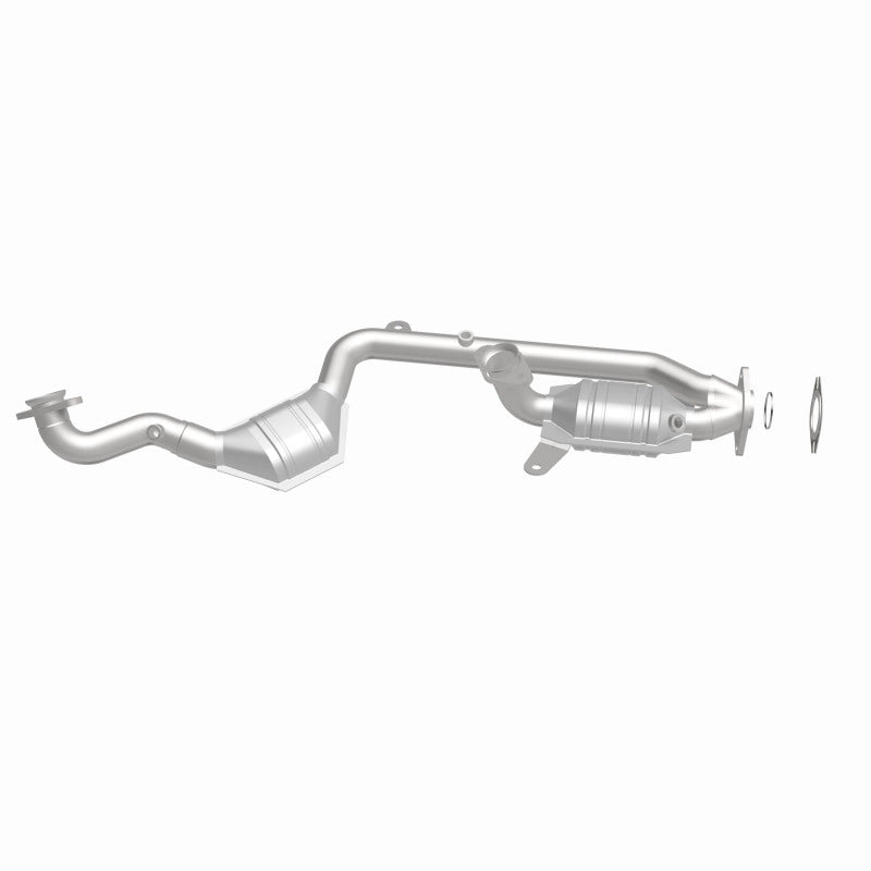 MagnaFlow 441122 Conv DF fits Lincoln 95-97 Continental