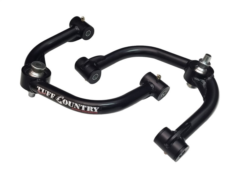 Tuff Country 20865 fits Ford 21-23 F-150 4x4 Uni Ball Upper Control Arms