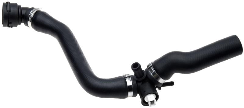 Gates 24126 99-04 fits Volkswagen Golf 4-Cyl. 1.9L Diesel Upper Molded Coolan