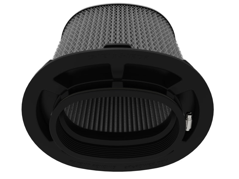 AFE 20-91208D FLOW Pro DRY S Univ Air Filter 5-1/2x3-1/2in F x 8-1/4 x 6in B x