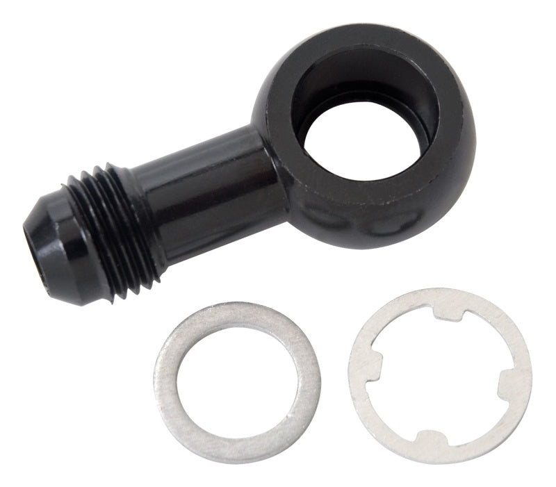 Russell 640913 Performance -6 AN Male Flare for Civics w/out Fuel Pressure Damper