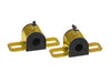 Prothane 19-1152-BL 19-1152-BL Universal Greasable Sway Bar Bushings - 5/8i