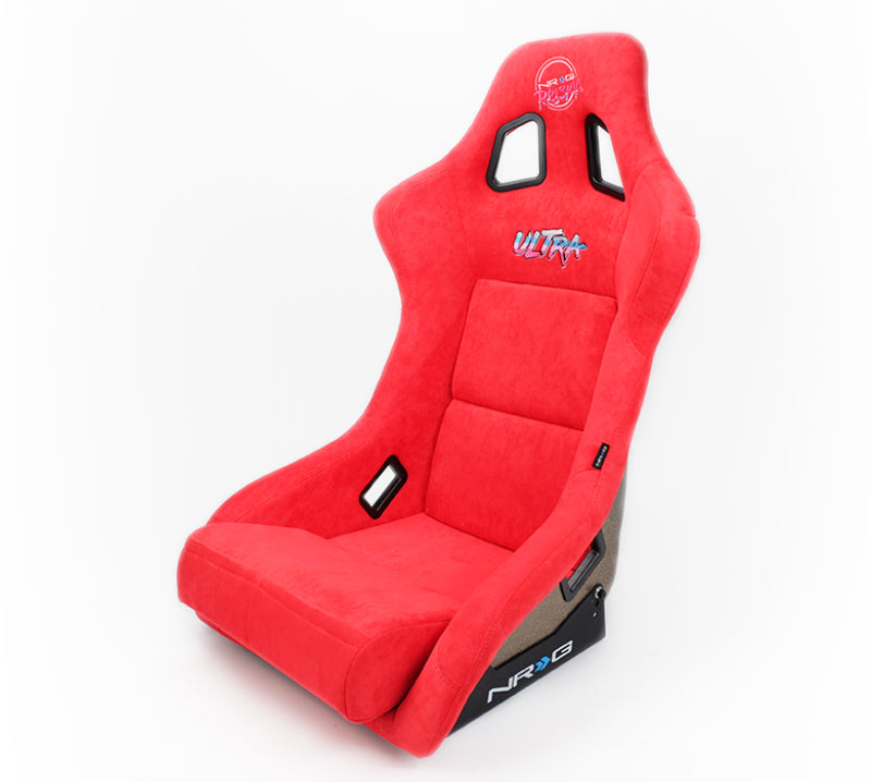 NRG FRP-302RD-ULTRA FRP-302RD-ULTRA FRP Bucket Seat ULTRA Edition - Large