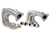 AFE 48-34148 Twisted 304SS Header 2020 fits Chevy Corvette (C8) 6.2L V8