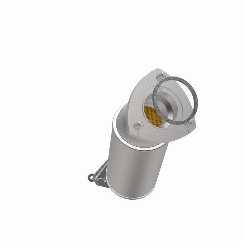 MagnaFlow 49445 Conv DF fits GM SUV 3.6L Front OEM