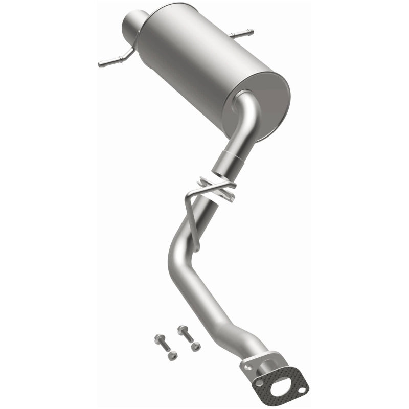 Magnaflow 108-0127 BRExhaust 02-04 fits Subaru Impreza 2.0L Muffler Kit