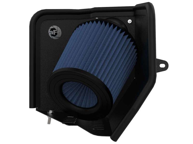 AFE 54-10412 FORCE Intakes Stage-2 P5R AIS P5R fits Dodge Diesel Trucks 03-07 L