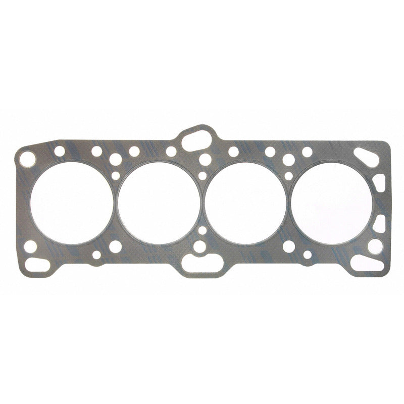 Fel-Pro 9086PT fits Mitsubishi Mighty Max 9086 PT PermaTorque Engine Cylinder Head Gasket