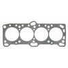 Fel-Pro 9086PT fits Mitsubishi Mighty Max 9086 PT PermaTorque Engine Cylinder Head Gasket