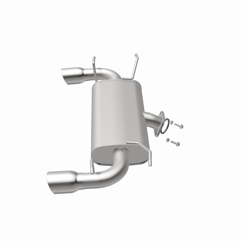 Magnaflow 106-0921 BRExhaust 06-14 MAZDA MX-5 MIATA 2.0L Exhaust Kit