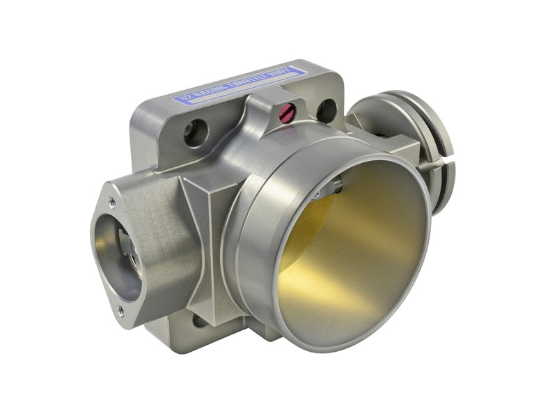 Skunk2 309-05-0060 Pro Series Honda/Acura (D/B/H/F Series) 74mm Billet Throttle Body (Race Only)