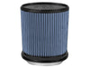 AFE 24-90089 FLOW Pro 5R Universal Air Filter (5-5/8x2-5/8)F x (7x4)B(Inv) x (7