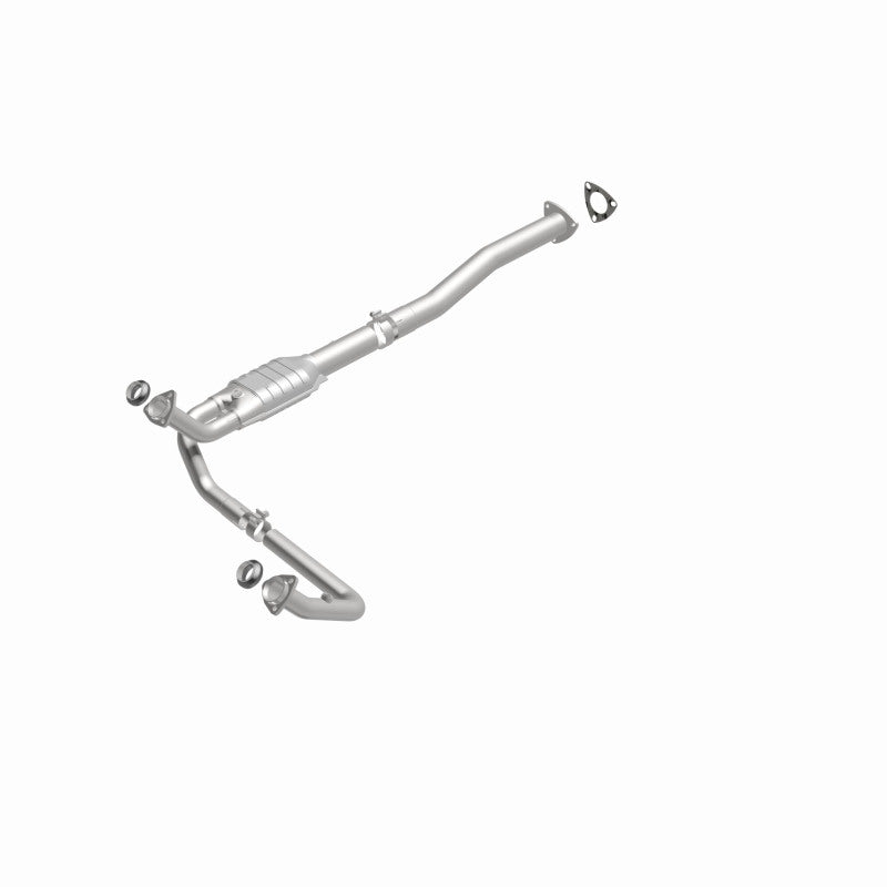 MagnaFlow 23414 Conv DF fits GM 1500/2500/3500 Van