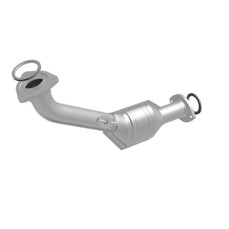 MagnaFlow 23758 Conv DF 01 fits Toyota Tacoma 2.4L Fron