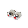 DEI 30304 LED Lighted Button Head Bolts Universal Accent Lighting - 2-pack - Re