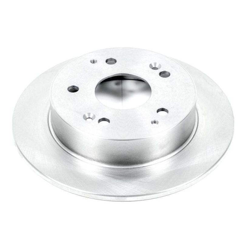 PowerStop JBR910 fits Acura 97-98 Integra Rear Autospecialty Brake Rotor