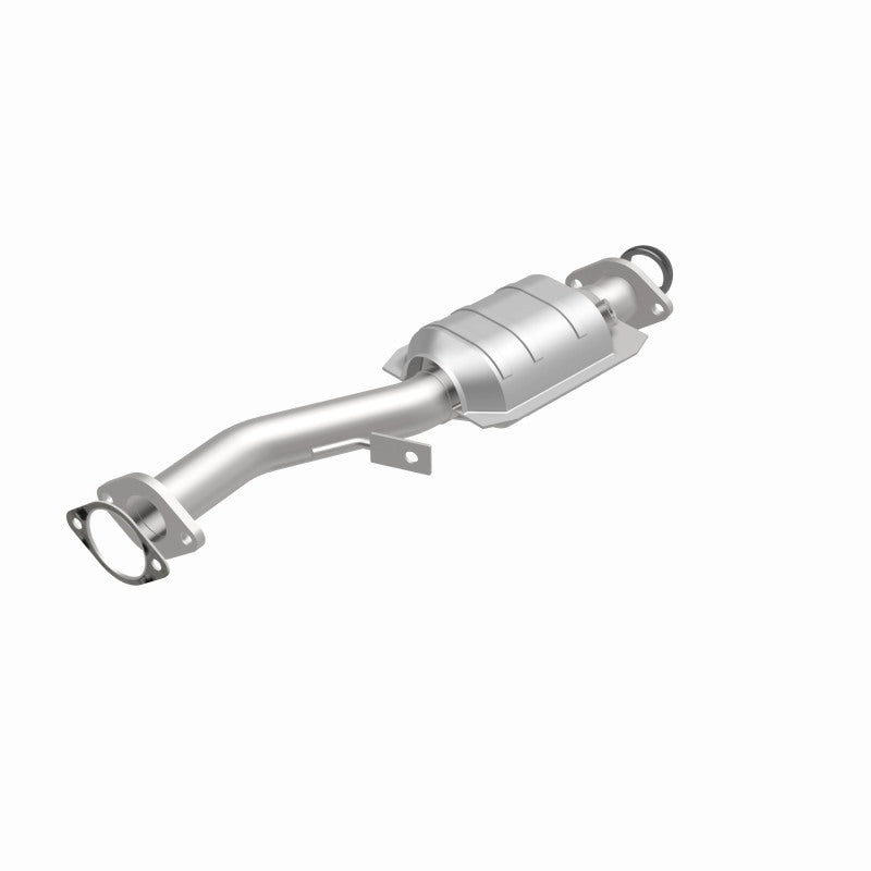 MagnaFlow 23874 Conv DF fits Impreza 2.2L Rear C