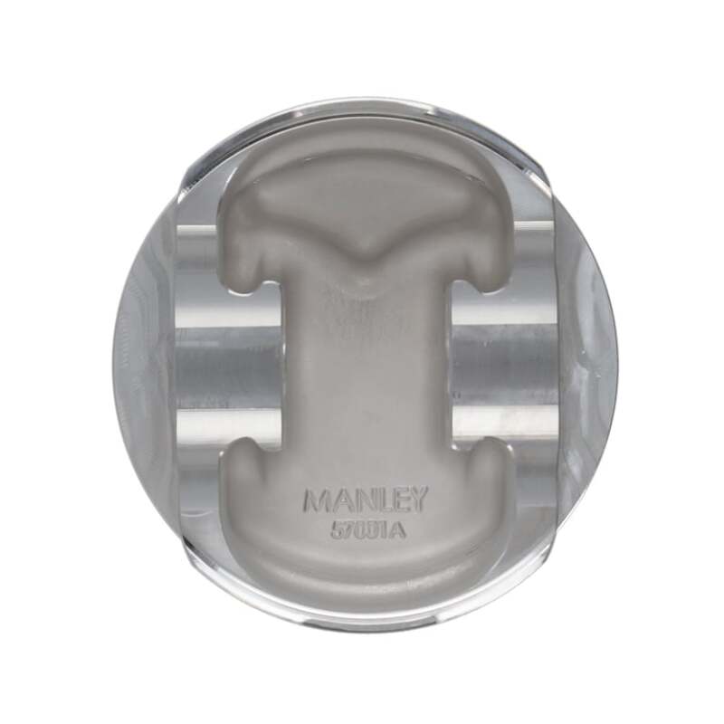 Manley Performance 590240-8 Manley fits Chevrolet Small Block Piston Set - 4.