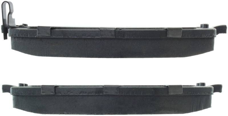 Stoptech 308.0856 Street Brake Pads