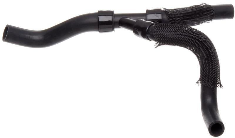 Gates 24526 14-16 fits Chevrolet Cruze 4-Cyl. 1.8L Heater To Tee Molded Coola