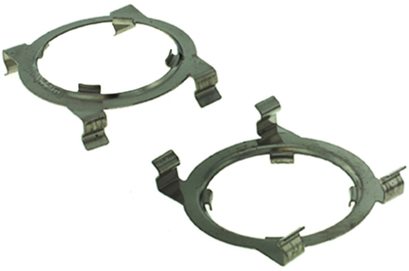 Stoptech 308.0377 Street Brake Pads