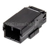 NAMZ NA-174928-2 AMP Multilcok 3-Position Male Wire Cap Housing (HD 731BK)