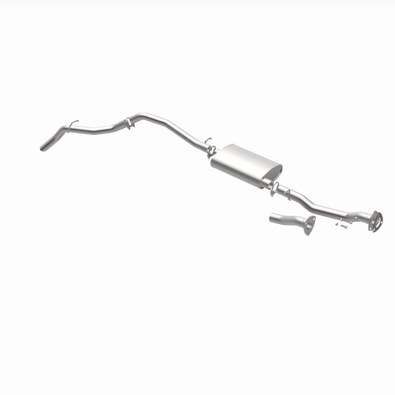 Magnaflow 106-0688 BRE Exhaust Kit 96-02 S10 Sonoma 4.3L